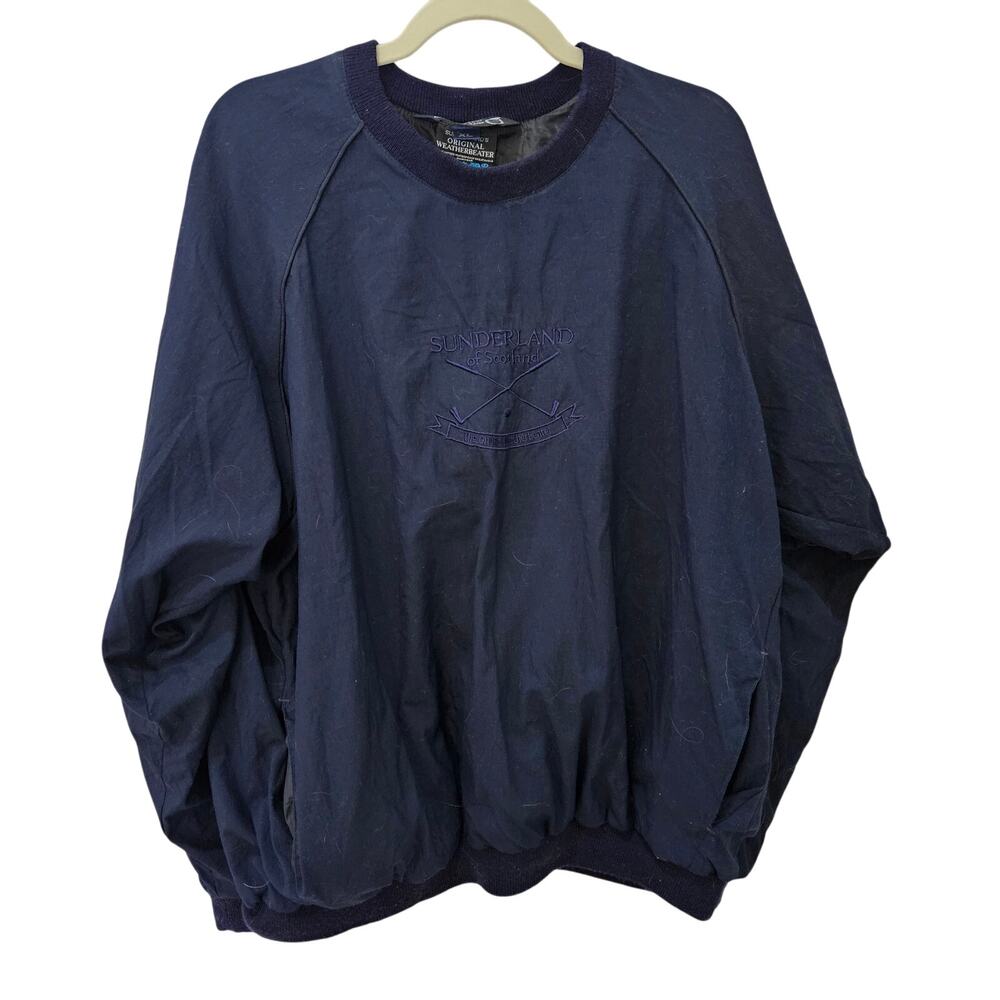 Sunderland of Scotland "Weather Beater", Size XL